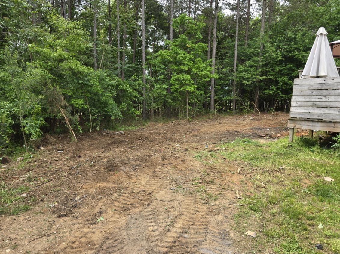 Efficient Junk Removal and Shed Demolition Asheboro